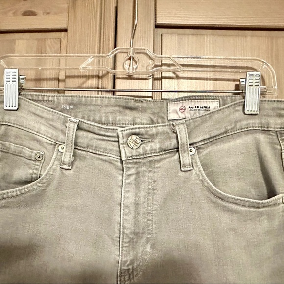 Ag Adriano Goldschmied Skinnies - Picture 6 of 10